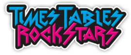 trrock logo