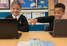 subjects taught at goldsmith primary academy